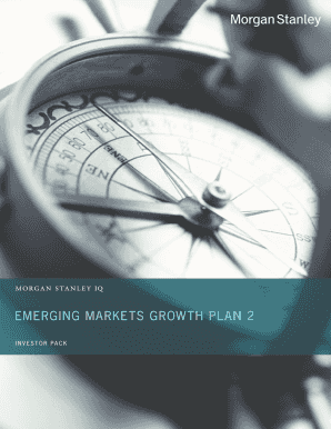 Brochure - Morgan Stanley Structured Products