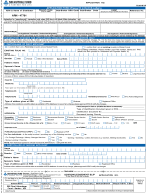 Form preview picture