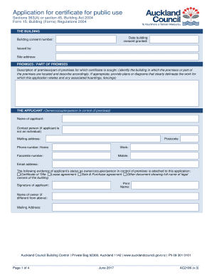 Form preview picture