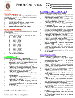 Form preview picture