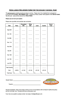 Form preview picture