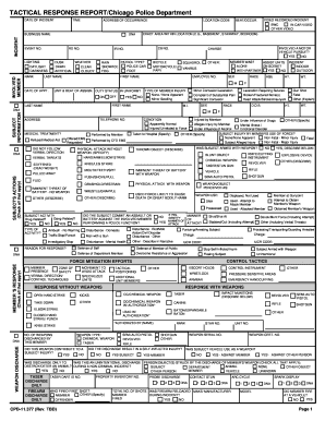 Form preview picture