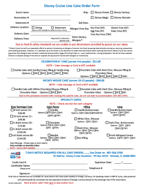 Form preview picture