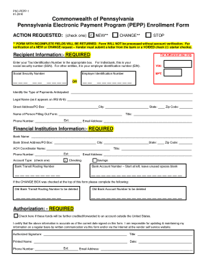 Form preview picture