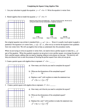 Form preview picture