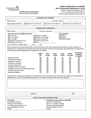 Form preview picture