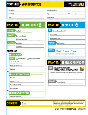 Form preview picture