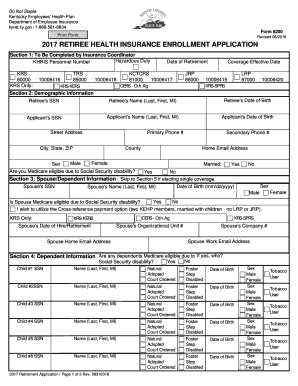 Form preview picture