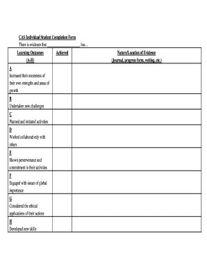 Form preview picture