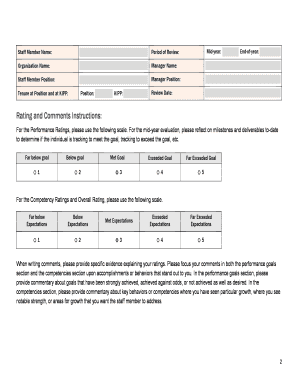 How to write self appraisal as a teacher - SpringBranchKIPP Mid- and bEnd-of-Yearb Leader Evaluationpdf - crpe