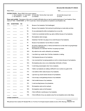 Form preview picture