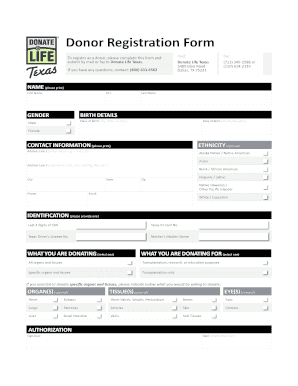 Form preview picture