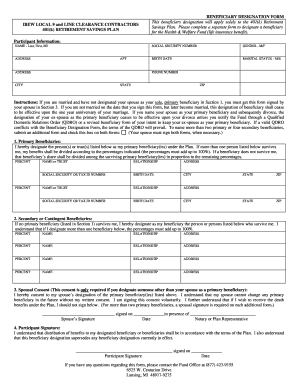 Form preview picture