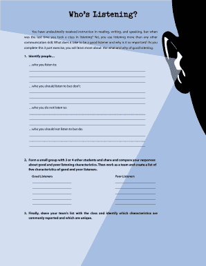 Speak Up Communication Skills Workbook