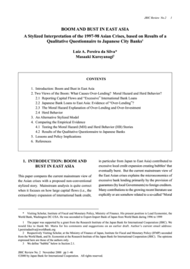 Introduction of guest speaker script - 277KB - JICA Research Institute - jica-ri jica go