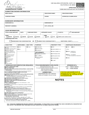 Form preview picture