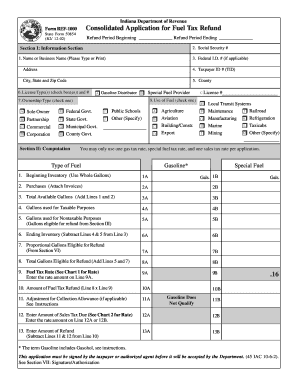 Form preview picture