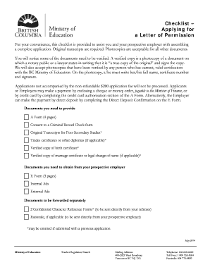 Walker county alabama school calendar 23 24 - Application for Letter of Permission - Teacher Regulation Branch