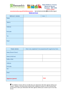 Form preview picture