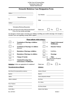 Motion to Show Cause for Contempt