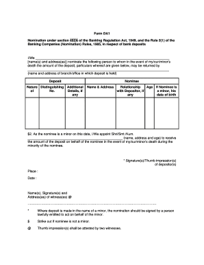 Form preview picture