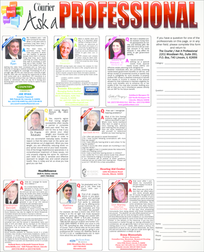 Long Term Care Insurance Form