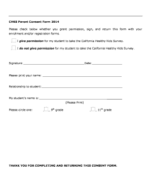 Rancho Bernardo High School Handbook Acknowledgement