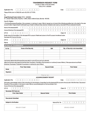 Form preview picture