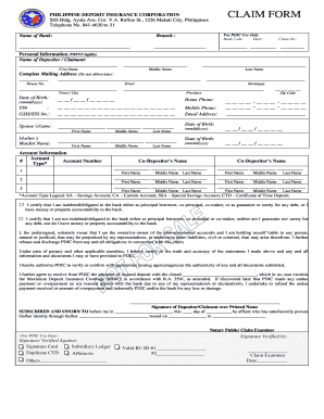 Form preview picture