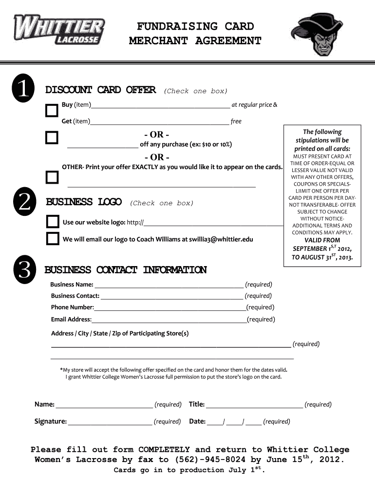 Discount Agreement Template - Fill Online, Printable, Fillable Throughout key holder agreement template