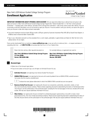 Form preview picture