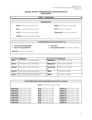 Form preview picture