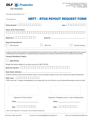 Form preview picture