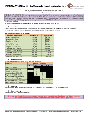 Form preview picture