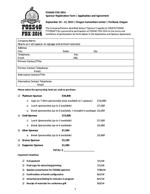 Form preview picture