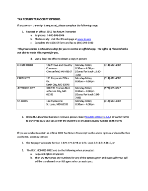 Press release format template - IRS Form 4506T-EZ Memo.doc. Press Release Template - eastcentral