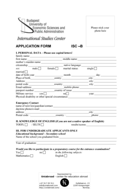 Fillable Online ISO/IEC Directives, Part 1 - International Organization ...
