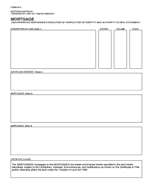 Form preview picture