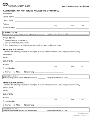 Form preview picture