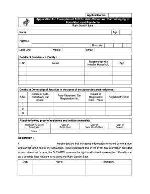 Form preview picture