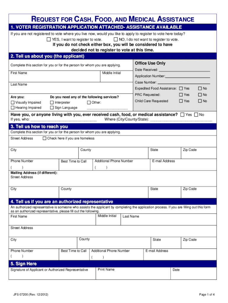 jfs 7200 pdf Preview on Page 1