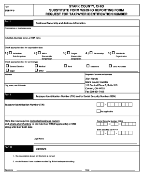 Form preview picture