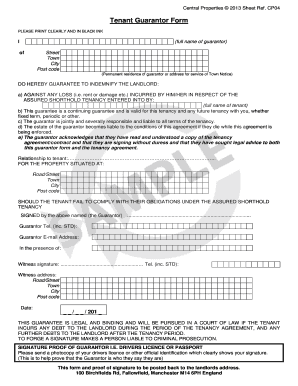 Form preview picture