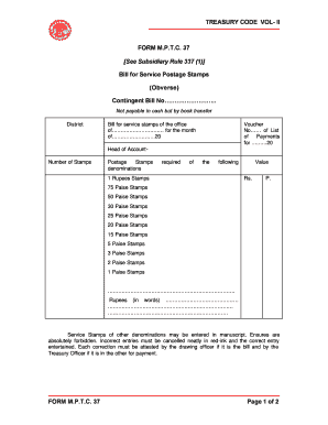 Form preview picture