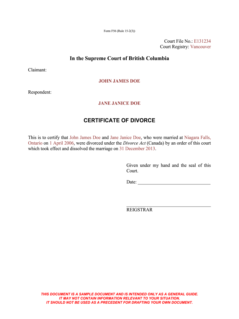 Formidable Tips About How To Obtain Copy Of Divorce Certificate