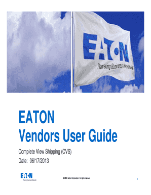 companyid eaton