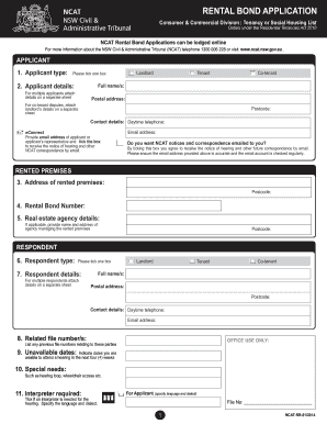 Form preview picture