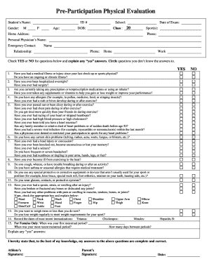 Form preview picture