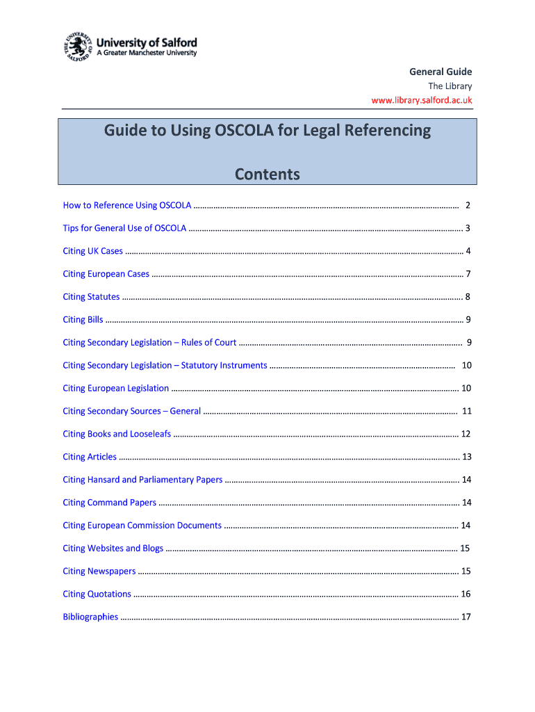 Fillable Online General Guide Fax Email Print - pdfFiller