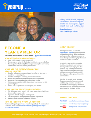 Grant thank you letter - YUPS Application_March 2014 - Priority deadline-1 - yearup